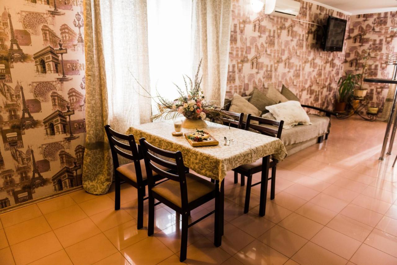 Golden Park Apartments อูมาน ภายนอก รูปภาพ