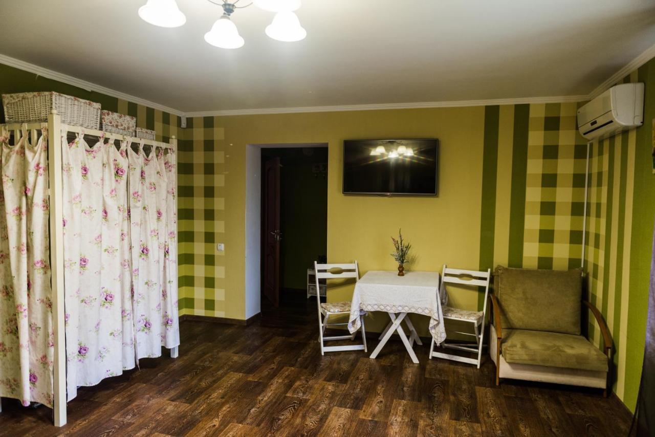 Golden Park Apartments อูมาน ภายนอก รูปภาพ