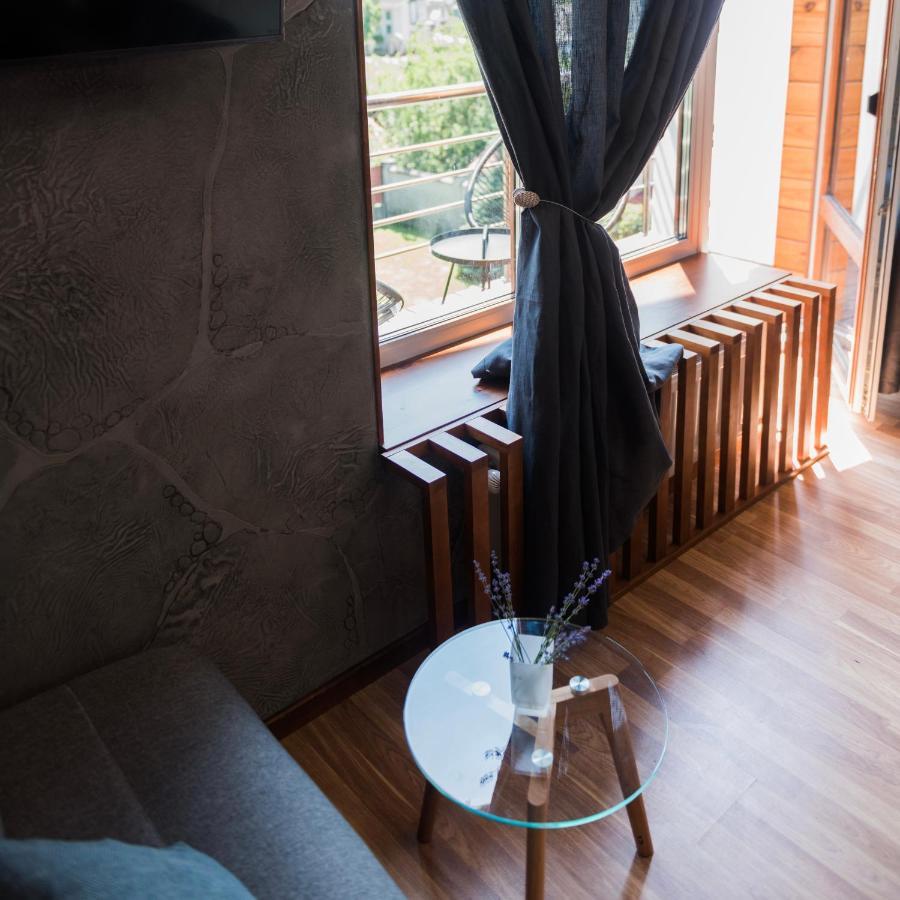 Golden Park Apartments อูมาน ภายนอก รูปภาพ