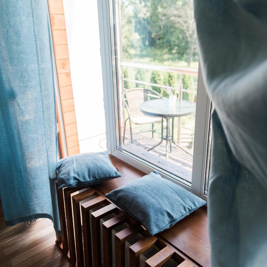 Golden Park Apartments อูมาน ภายนอก รูปภาพ