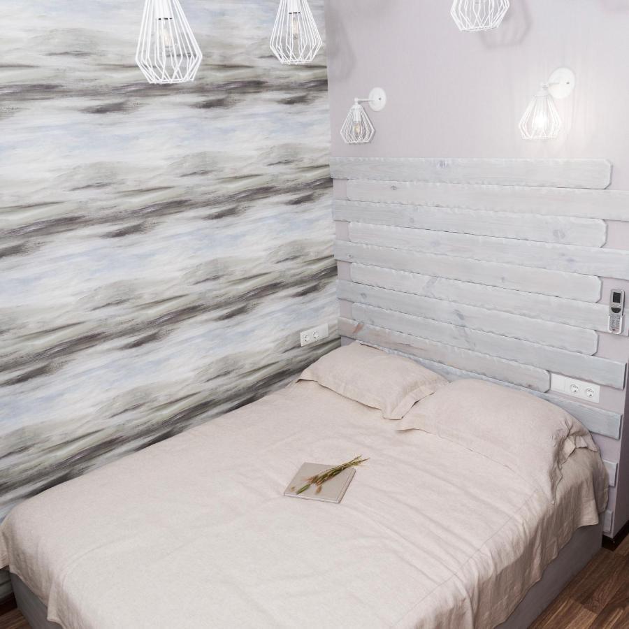 Golden Park Apartments อูมาน ภายนอก รูปภาพ