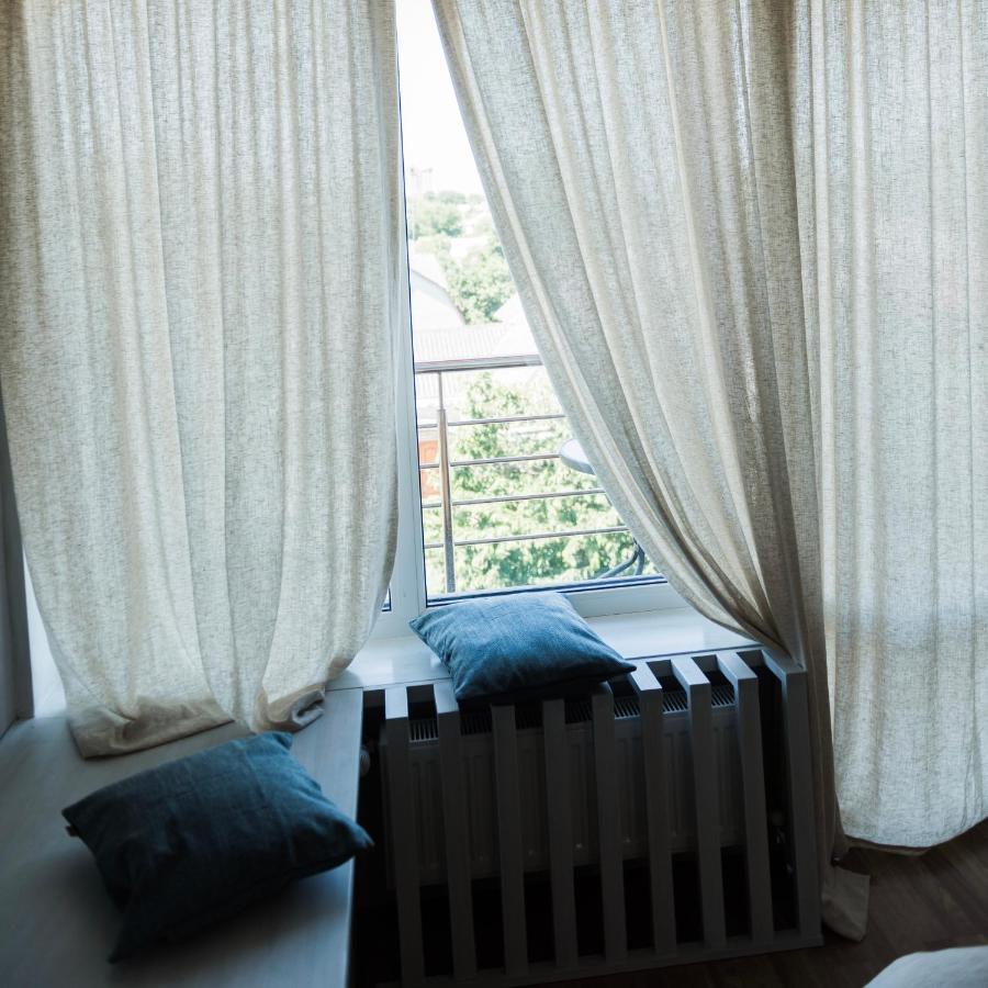 Golden Park Apartments อูมาน ภายนอก รูปภาพ