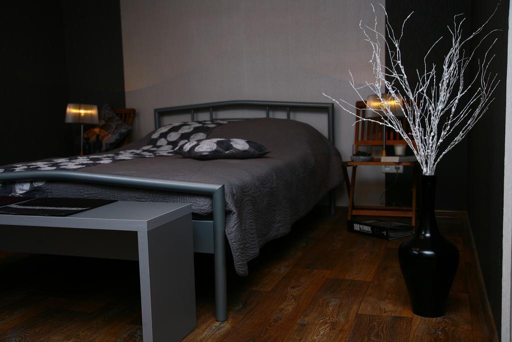 Golden Park Apartments อูมาน ภายนอก รูปภาพ
